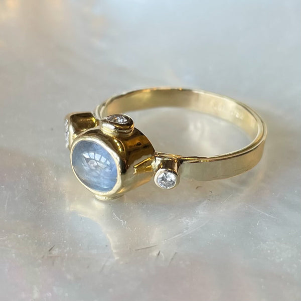 Cocktail Ring