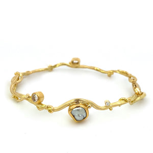 Seafire Bracelet