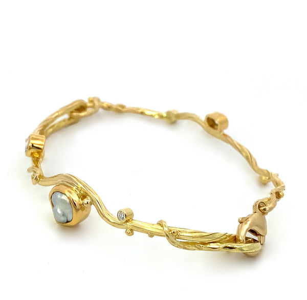 Seafire Bracelet