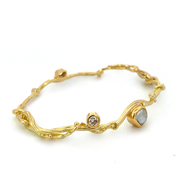 Seafire Bracelet