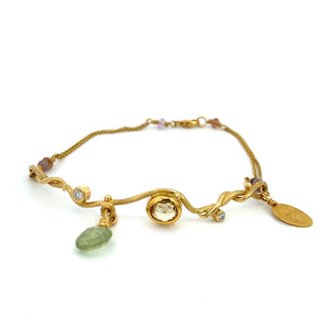 Seafire Bracelet