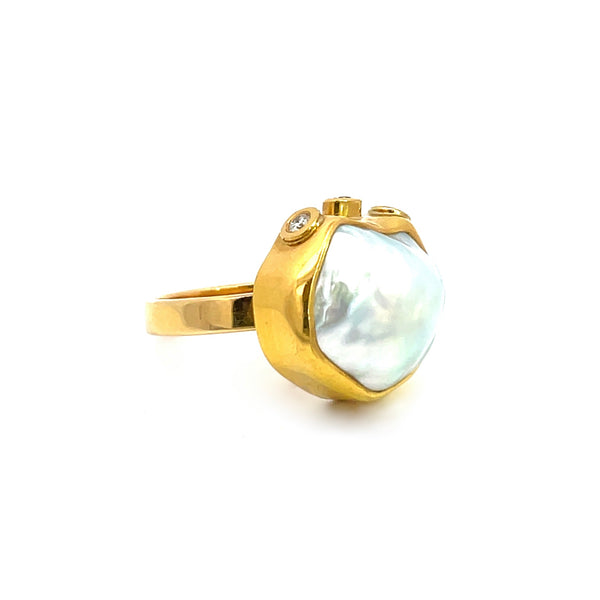 Cocktail Ring 