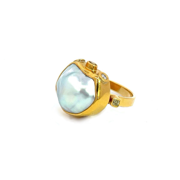 Cocktail Ring 