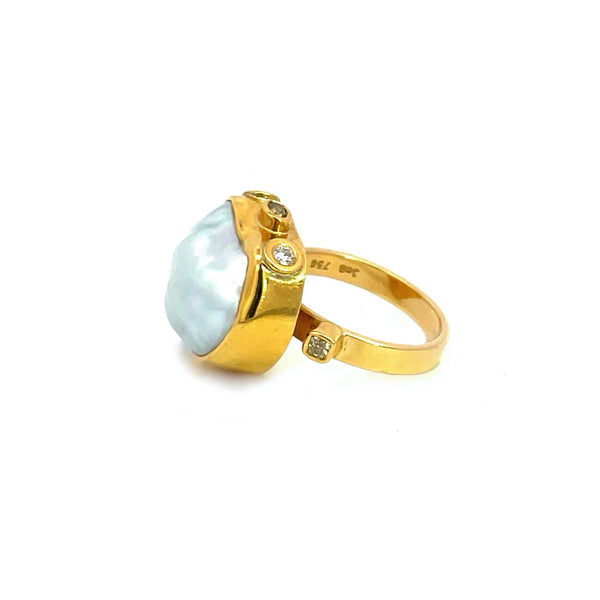 Cocktail Ring 