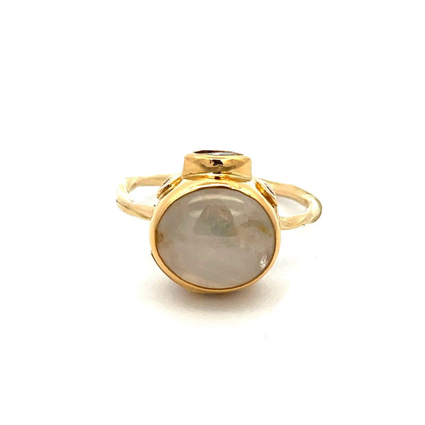 Cocktail Ring 