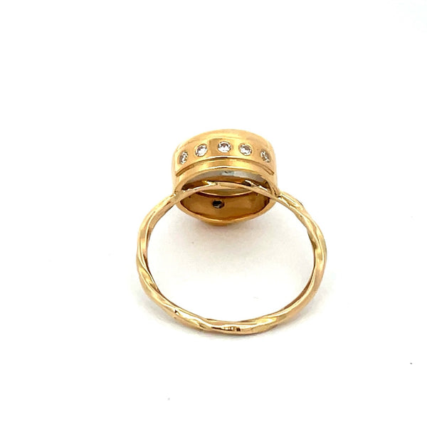 Cocktail Ring 