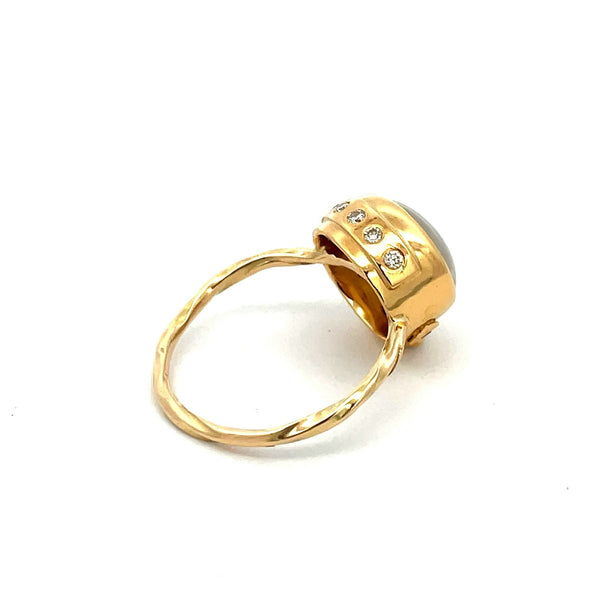 Cocktail Ring 