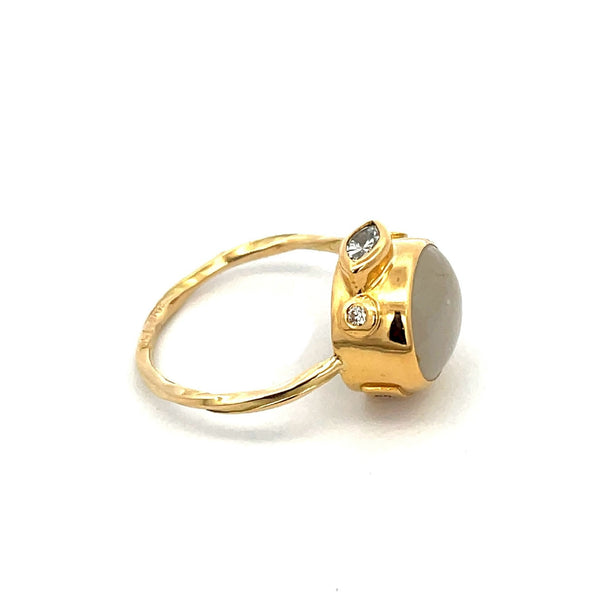 Cocktail Ring 