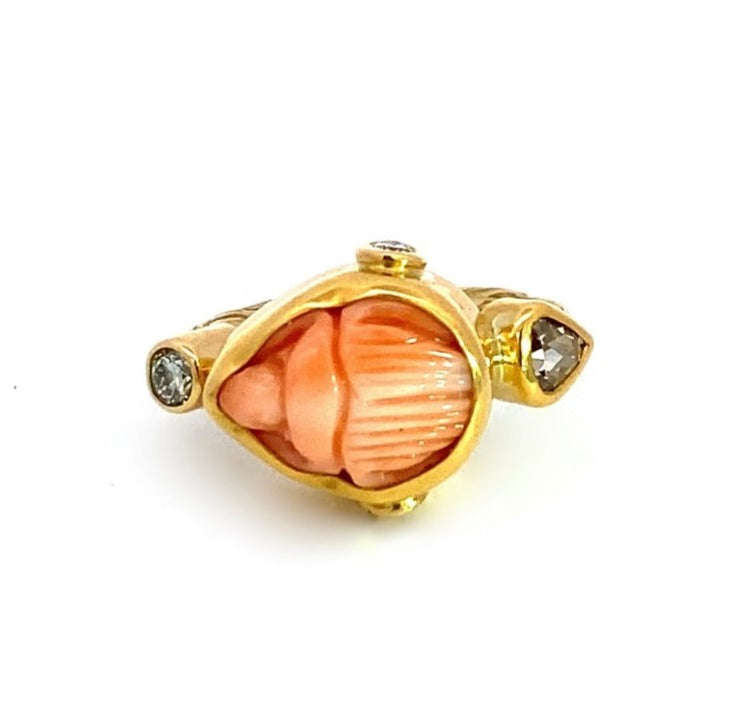 Cocktail Ring