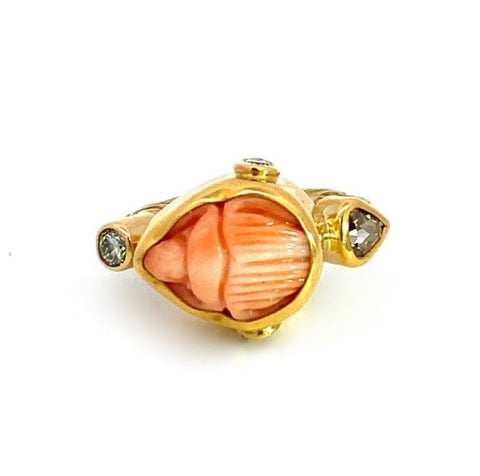 Cocktail Ring