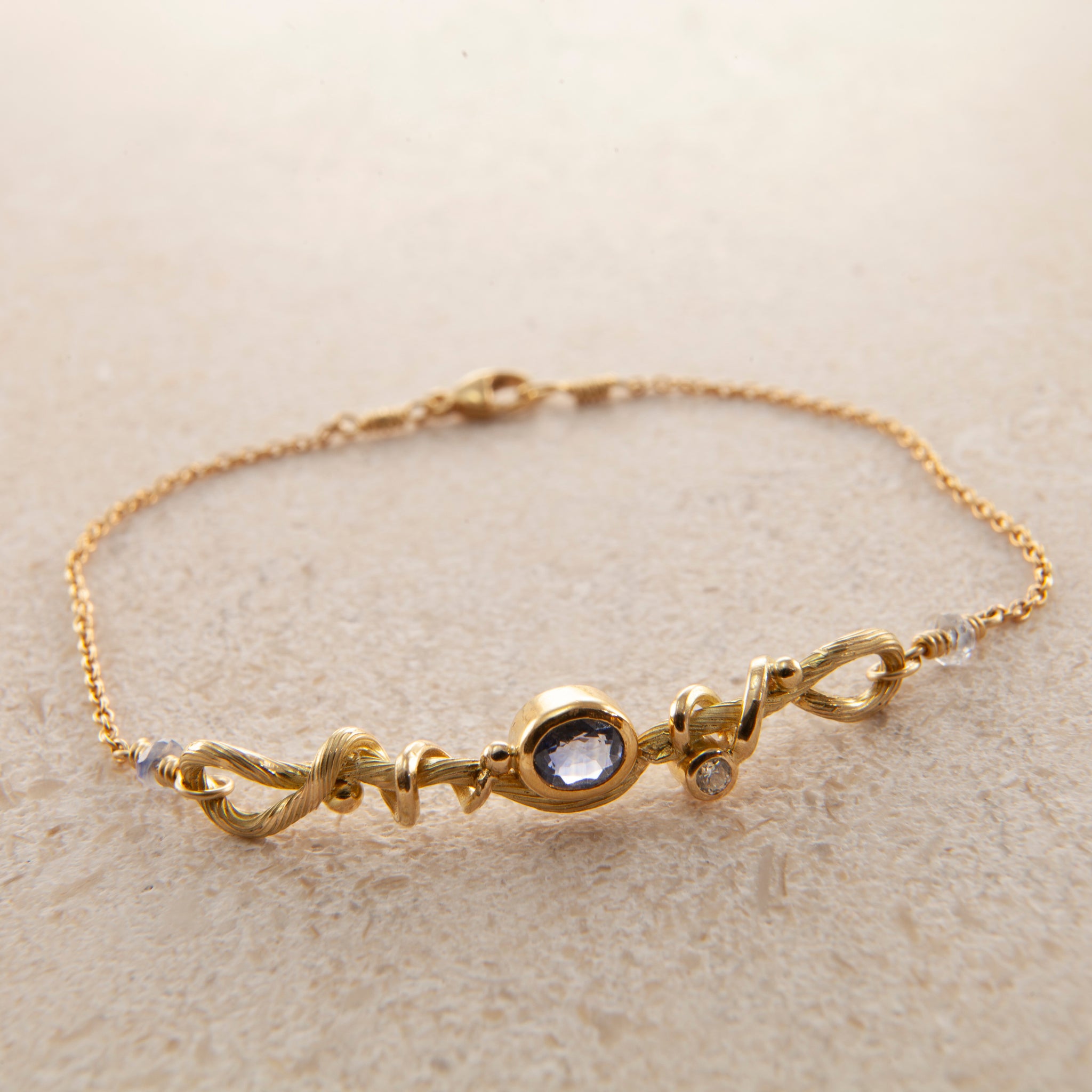 Seafire Bracelet