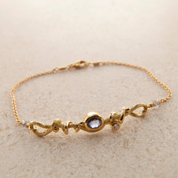 Seafire Bracelet