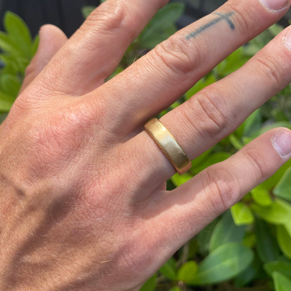 Wedding Rings