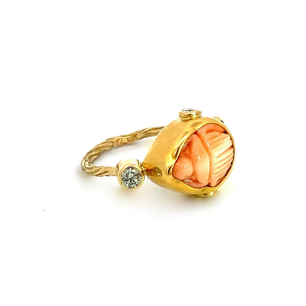 Cocktail Ring