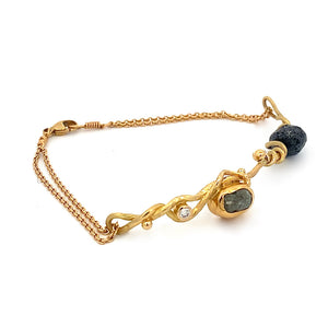 Seafire Bracelet