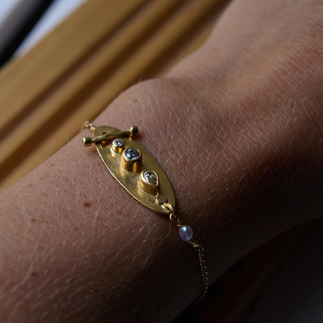 Riva Bracelet