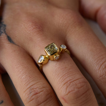 Cocktail Ring