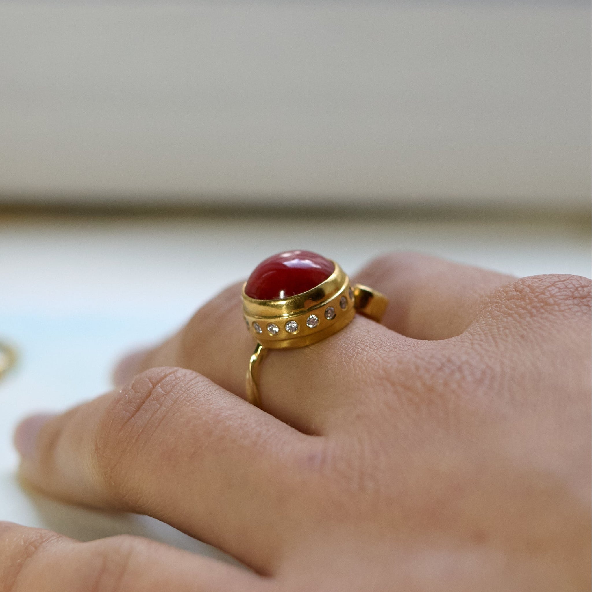 Cocktail Ring