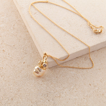 Gone Fishing Halskæde