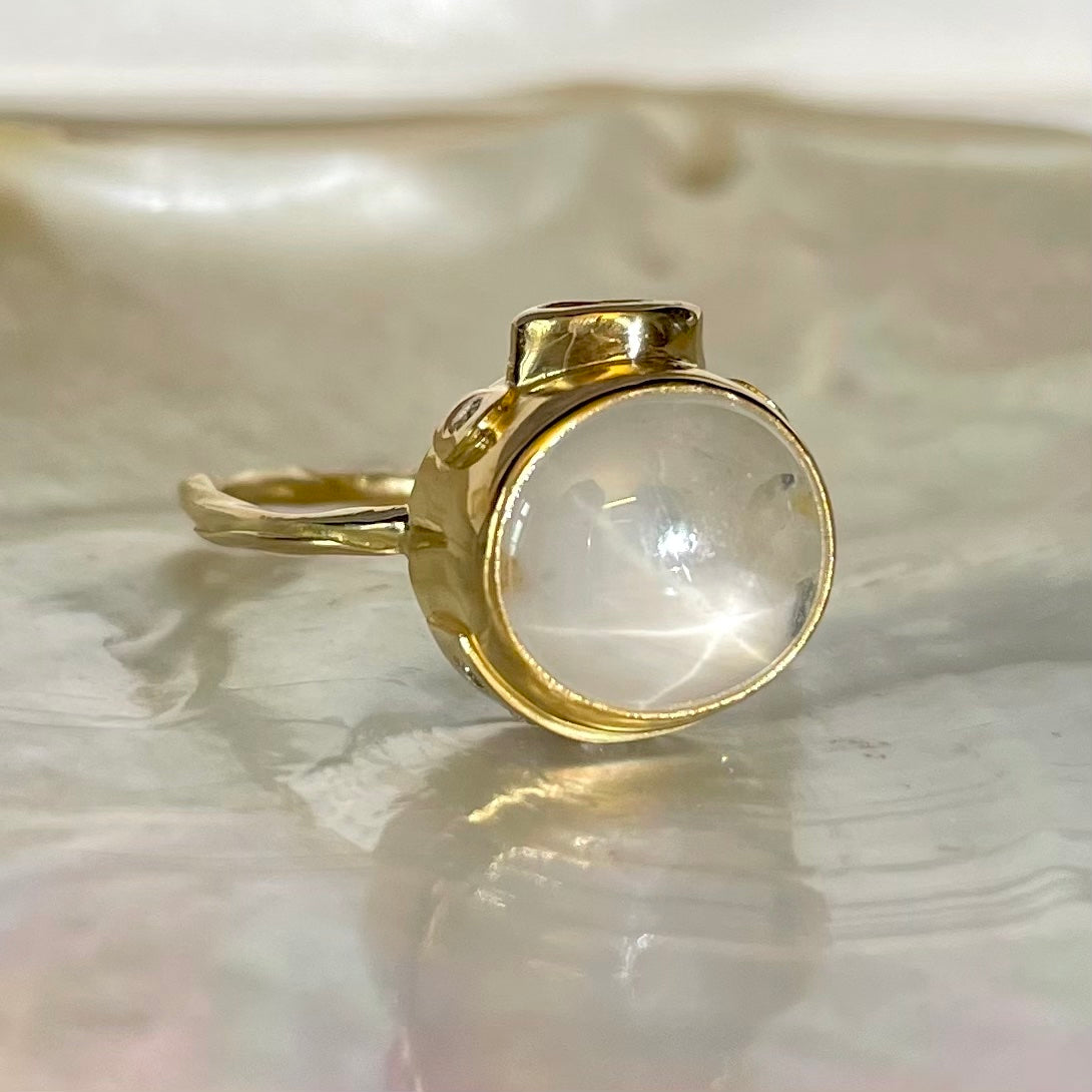 Cocktail Ring 