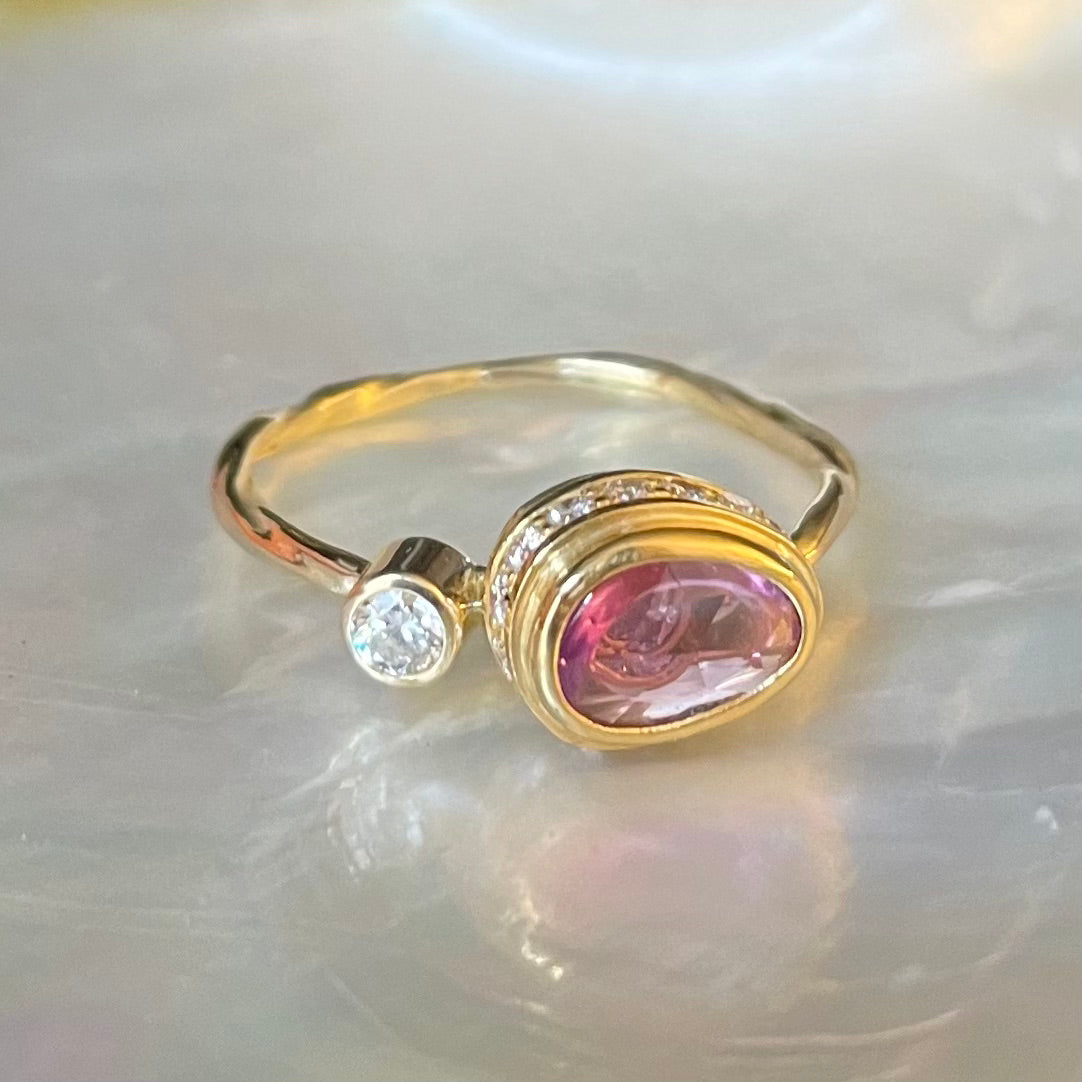 Cocktail Ring 