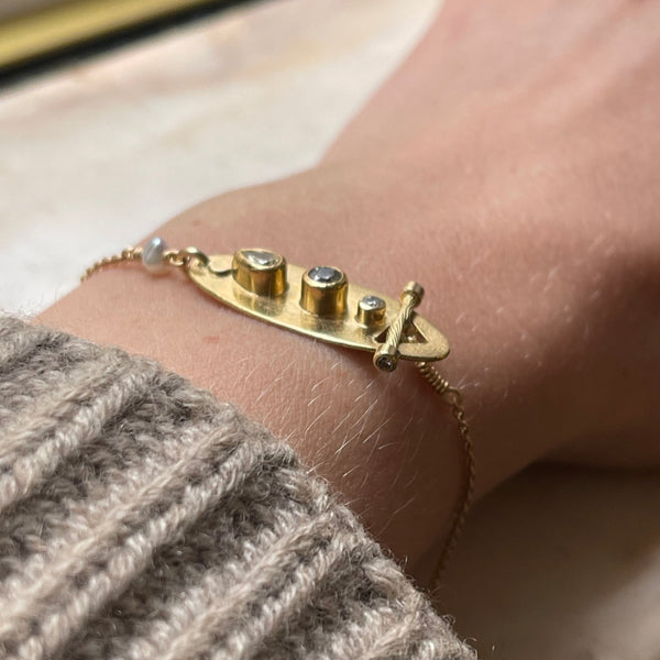 Riva Bracelet