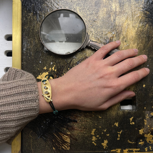 Riva Bracelet