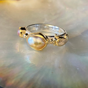 Silver Band
