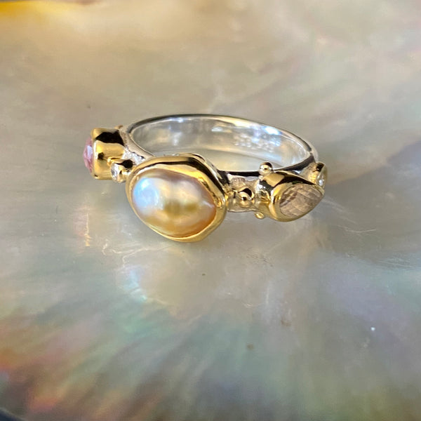 Silver Band
