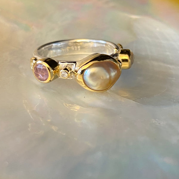 Silver Band