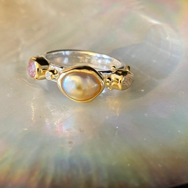 Silver Band