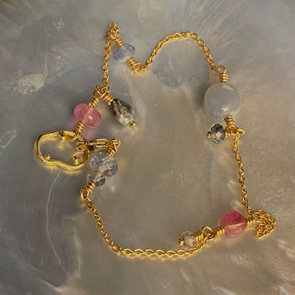 Cloud Bracelet