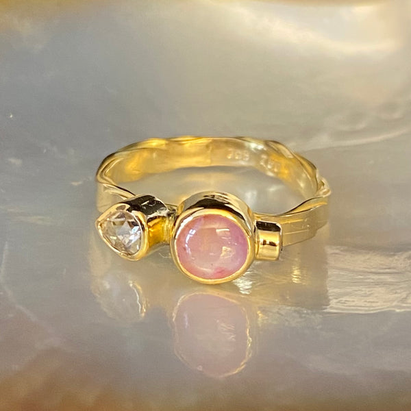 Cocktail Ring