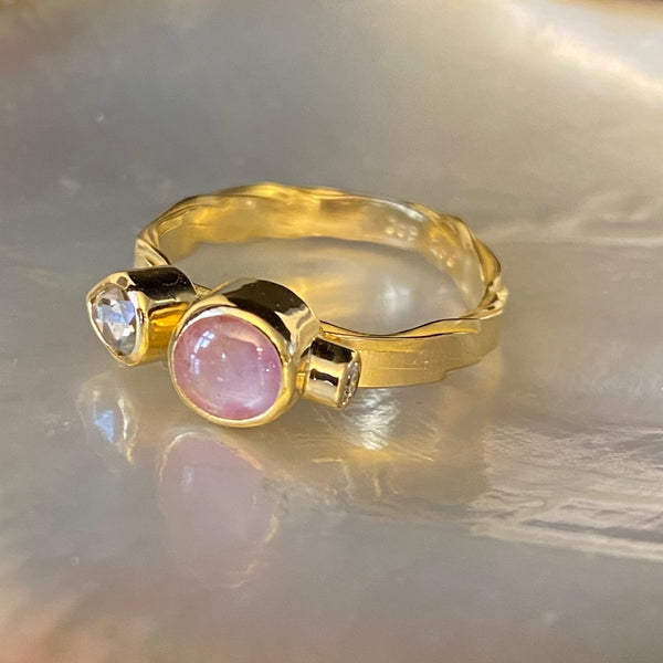 Cocktail Ring