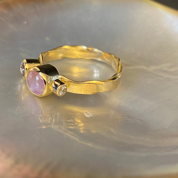 Cocktail Ring