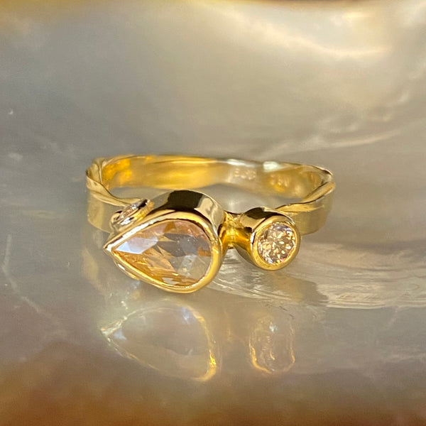 Cocktail Ring