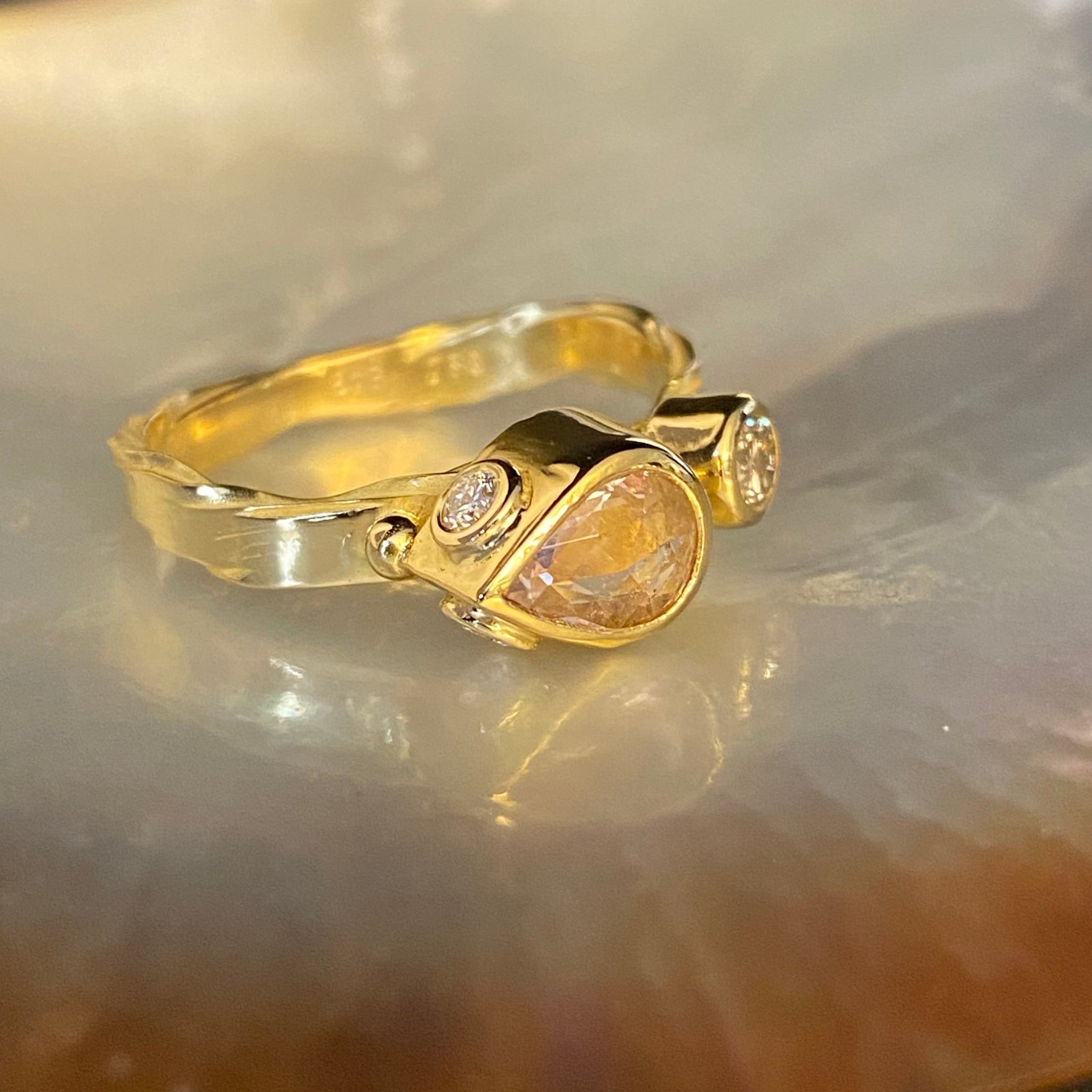 Cocktail Ring