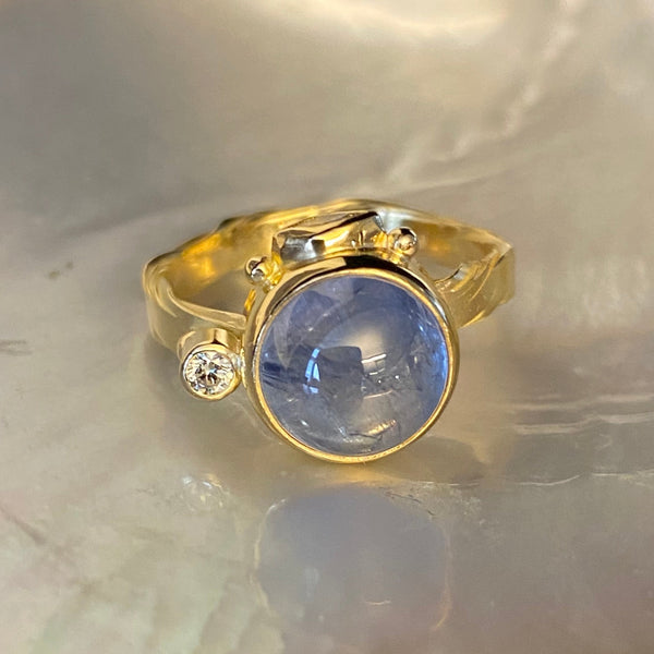 Cocktail Ring