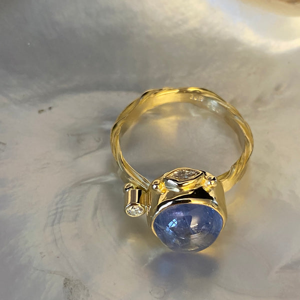 Cocktail Ring