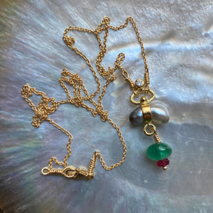 Necklace