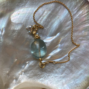Seafire Bracelet