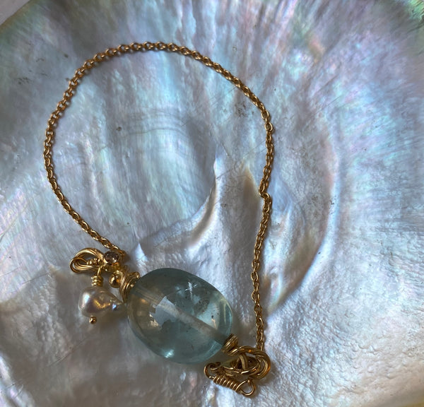 Seafire Bracelet