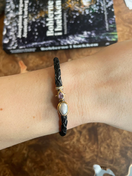 Sputnik Bracelet