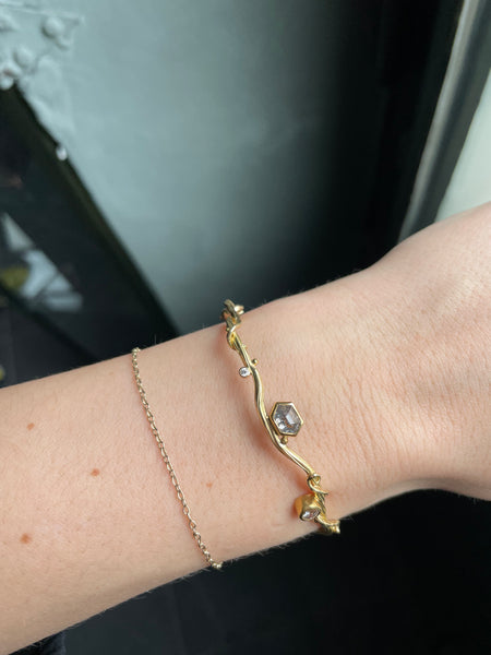 Seafire Bracelet