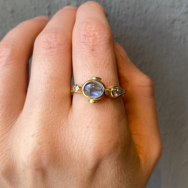 Cocktail Ring