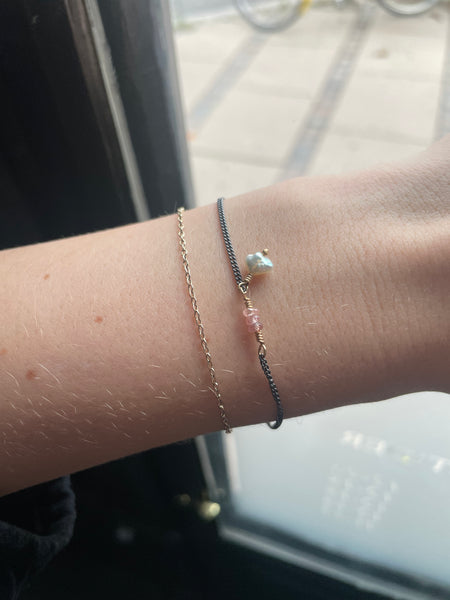 Silver Bracelet