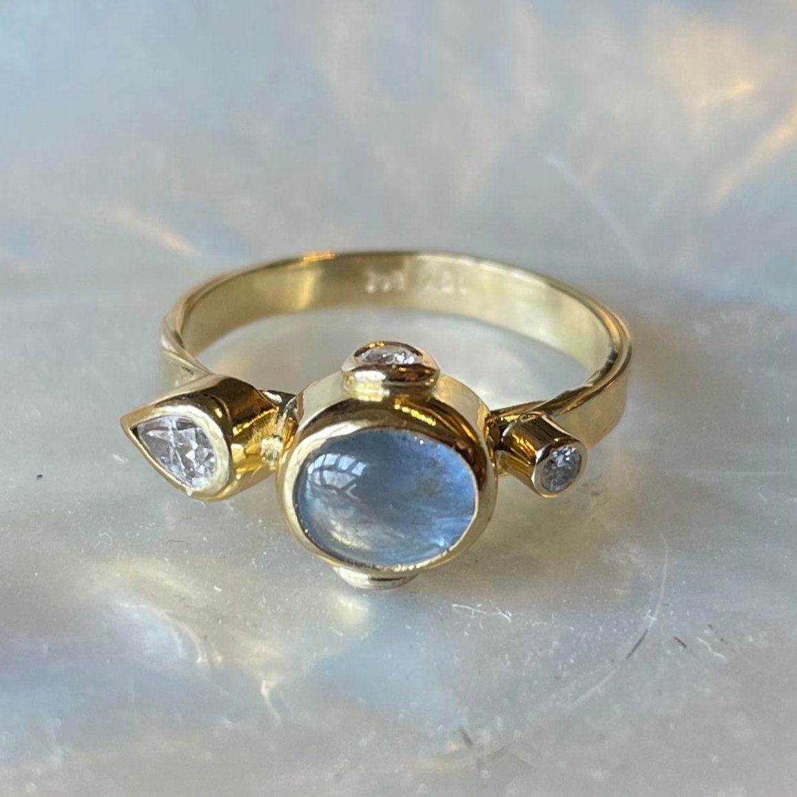 Cocktail Ring