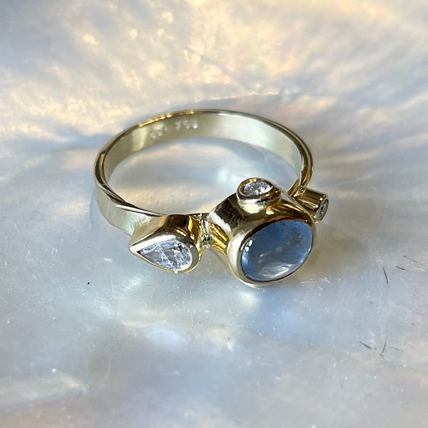 Cocktail Ring