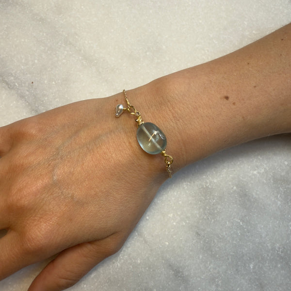 Seafire Bracelet