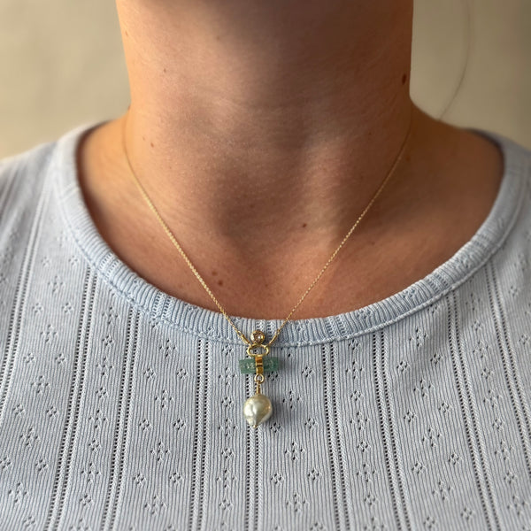 Necklace